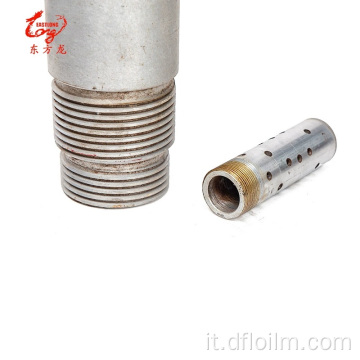 API 7-1 RTTS Bridge Plug Plug Recuperabile Bridge Plug